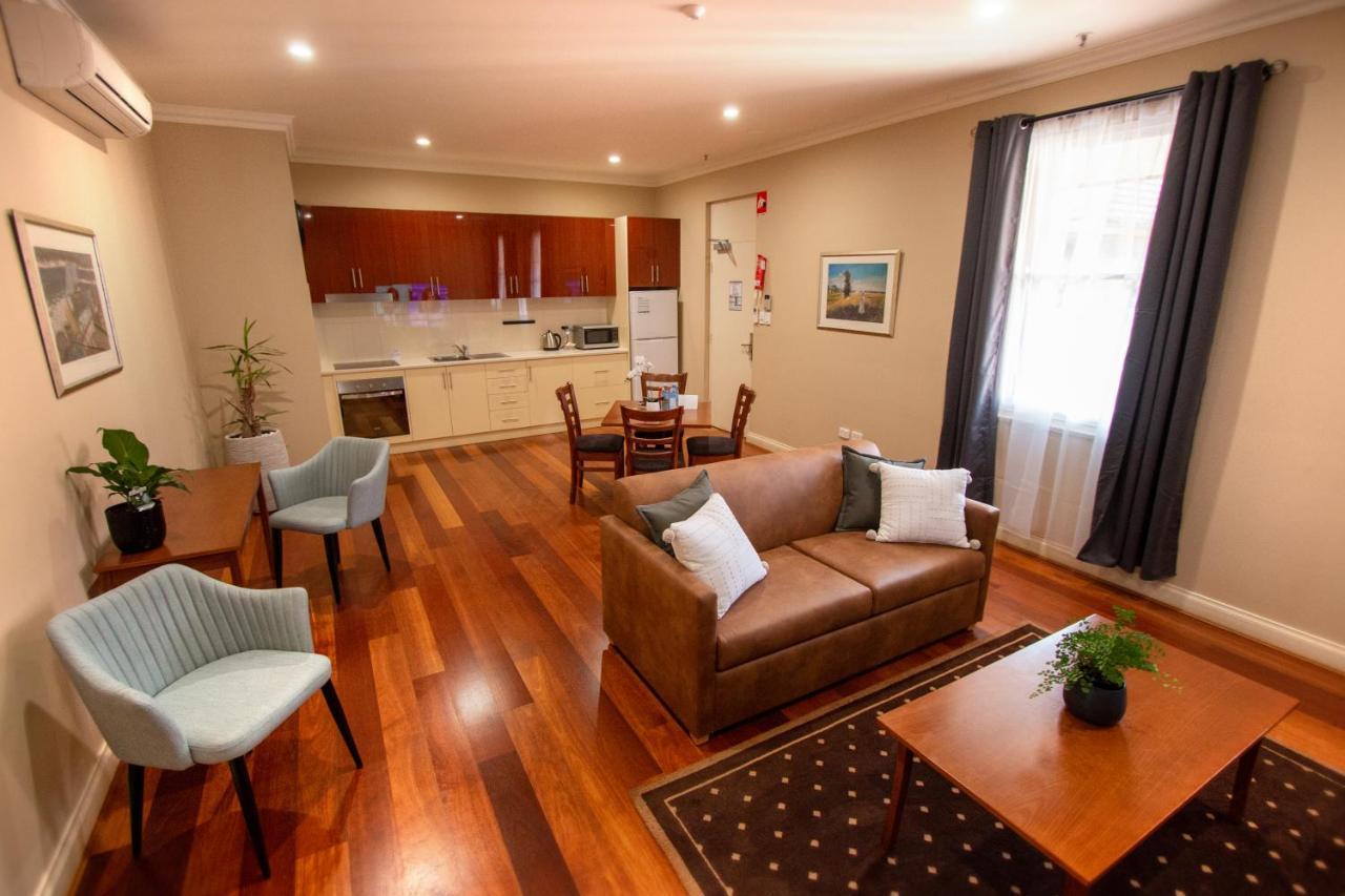 Whyalla Playford Apartments Exterior foto